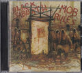 CD  BLACK SABBATH  Mob Rules  DIO  Live Evil Heaven And Hell  Never Say Die Tyr