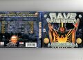 Rave Mission Vol. 10 - 3CD TECHNO ACID TRANCE HARD TRANCE