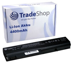 Li-Ion Laptop Akku ersetzt 395790-762 395791-001 395791-002 395791-003 / 4400mAh