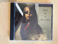 CD AALIYAH - ONE IN A MILLION - ALBUM (NEUWERTIG)