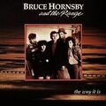 The Way It Is von Bruce Hornsby & The Range | CD | Zustand gut