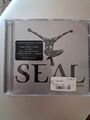 SEAL " Seal Best 1991-2004 " -  Top 