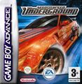 Need for Speed: Underground