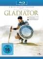 Blu-ray/ Gladiator - 2 Disc Special Edition - mit Russel Crowe !! Topzustand !!