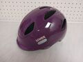 Uvex oyo - Kinder Fahrradhelm - pflaume - Gr. 45-50cm -- 2693/1302