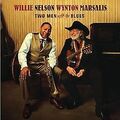 Two Men With the Blues von Wynton Marsalis, Willie Ne... | CD | Zustand sehr gut