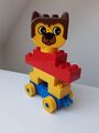 LEGO DUPLO: Barney, The Skateboard Bear (2331)