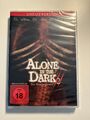 Alone in the Dark 2 - Das Böse ist zurück  Uncut DVD FSK18! Neu & OVP