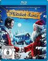 Plötzlich Santa [Blu-ray] von Rangnes, Terje | DVD | Zustand sehr gut