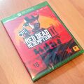 Red Dead Redemption 2 (Microsoft Xbox One, 2018) OVP - Zustand NEU / SEALED