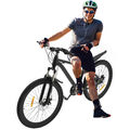 26 Zoll 21 Gang Mtb Mountainbike Positionierschwungrad Fahrrad Mountain Bike