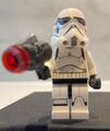 Lego Star Wars Sammlung Minifiguren