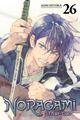 Noragami: Stray God 26 | Adachitoka | Englisch | Taschenbuch | 2023