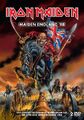 Iron Maiden - Maiden England 88 [2 DVDs]