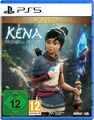 Kena - Bridge of Spirits - Deluxe Edition