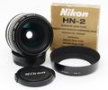 ✮ Nikon Nikkor 28mm f/2.8 Ai #382410 || vom Händler!