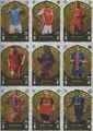 Match Attax Champions League 2024/2025 1st Edition Immortal Icons/Legend usw.