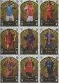 Match Attax Champions League 2024/2025 1st Edition Immortal Icons/Legend usw.