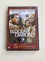 Blood Diamond - Leonardo DiCaprio - DVD