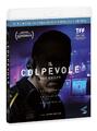 IL COLPEVOLE - THE GUILTY - BLU RAY  THRILLER