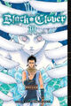 Black Clover, Vol. 30 (Black Clover) by Tabata, Yuki