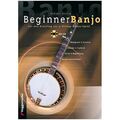 Lehrbuch Voggenreiter Beginner Banjo Musik Buch NEU