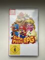 Super Mario Rpg (Nintendo Switch, 2023) Wie Neu + Blitzversand