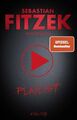 Playlist: Psychothriller von Fitzek, Sebastian | Buch