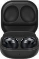 Samsung Galaxy Buds Pro SM-R190 Kabellose Kopfhörer, Phantom Black + Nukin Cover