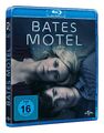 BATES MOTEL - SEASON 2 - 3 BLU-RAY NEU 