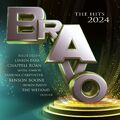 Various Artists BRAVO - The Hits 2024 (CD) (US IMPORT)