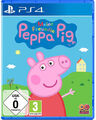 Sony PS4 Playstation 4 Spiel Meine Freundin Peppa Pig NEU NEW 55