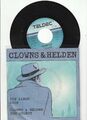 Clowns & Helden - Ich liebe Dich - 7" Vinyl Single 1986