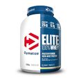 Dymatize Elite Whey 2170g