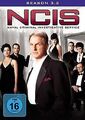 NCIS - Season 3, 2.Teil [4 DVDs] | DVD | Zustand sehr gut