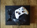 Microsoft Xbox One X 1TB [inkl. 2 Wireless Controller] schwarz