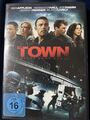 The Town - Stadt ohne Gnade - DVD |Zustand Sehr gut @350