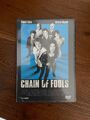 CHAIN OF FOOLS DVD NEU OVP OOP SALMA HAYEK FROM DUSK TIL DOWN STEVE ZAHN