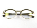 IC Berlin Brille Fassung Mod.: Dahlem Unisex Made in Berlin Neu