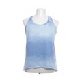 Nike, Tanktop, Größe: L, Blau, Polyester, Damen #qgs