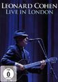 Leonard Cohen: Live in London