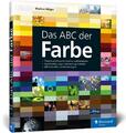 Das ABC der Farbe | Buch | 9783836245012