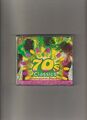 3 CD - 70s Classics - 45 unvergessliche Mega Hits