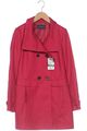 Esprit Mantel Damen Jacke Parka Gr. EU 36 Baumwolle Pink #qkesaea