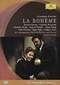 Puccini, Giacomo - La Bohème | DVD | Zustand sehr gut