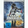 Team America World Police Special Collectors Edition DVD neu