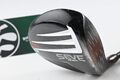 MD Golf Seve Icon #3 Holz / 15 Grad / Stiff Flex UST Mamiya Proforce 65 Schaft