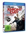 Knight and Day - Extended Cut (2010)[Blu-ray/NEU/OVP] Tom Cruise, Cameron Diaz