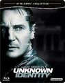 Unknown Identity - Steelbook Collection [Blu-ray] | DVD | Zustand sehr gut