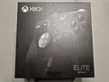 Microsoft Xbox Elite Series 2 Wireless Controller - Schwarz